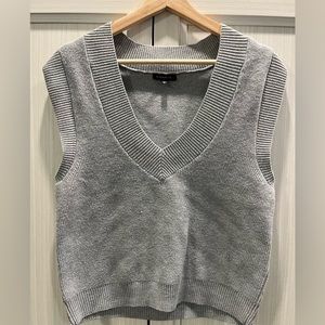 Dynamite Knit Vest